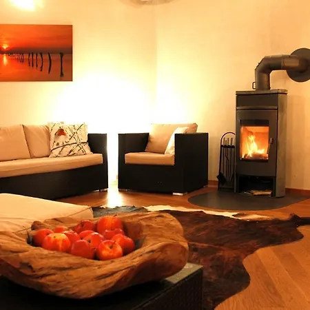 Villa Visions Haus