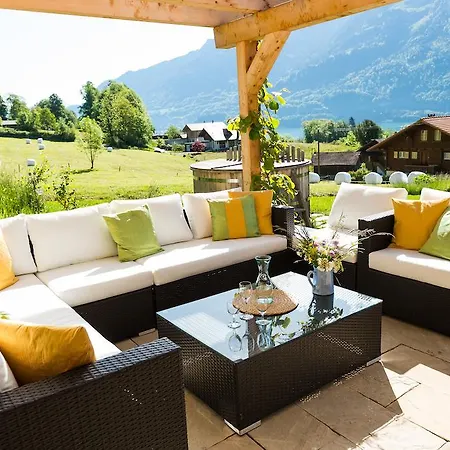 Visions Haus