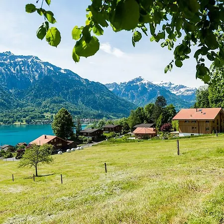 Visions Haus Villa Ringgenberg
