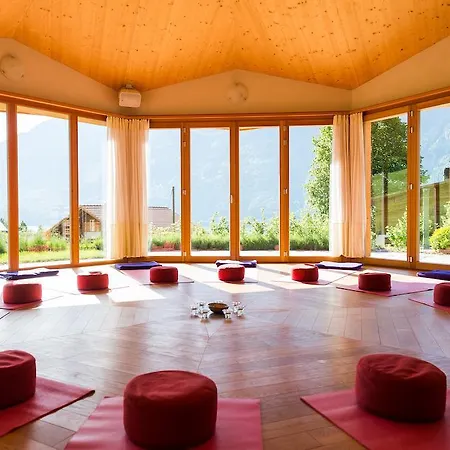 Visions Haus Villa *