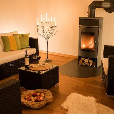 Visions Haus Villa Ringgenberg