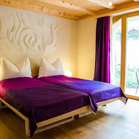 Visions Haus Ringgenberg