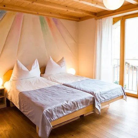Villa Visions Haus *