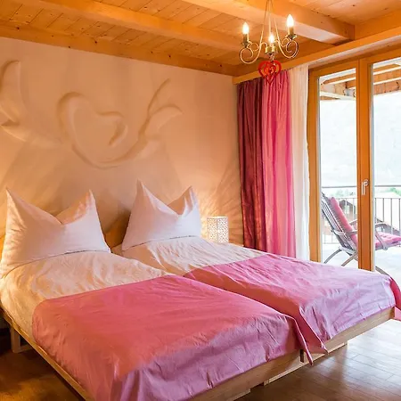 Willa Visions Haus Ringgenberg