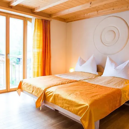 Villa Visions Haus