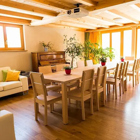 Visions Haus Ringgenberg