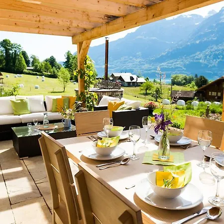 Visions Haus Villa *