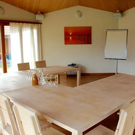 Visions Haus Villa