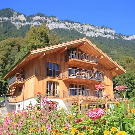 Villa Visions Haus Ringgenberg